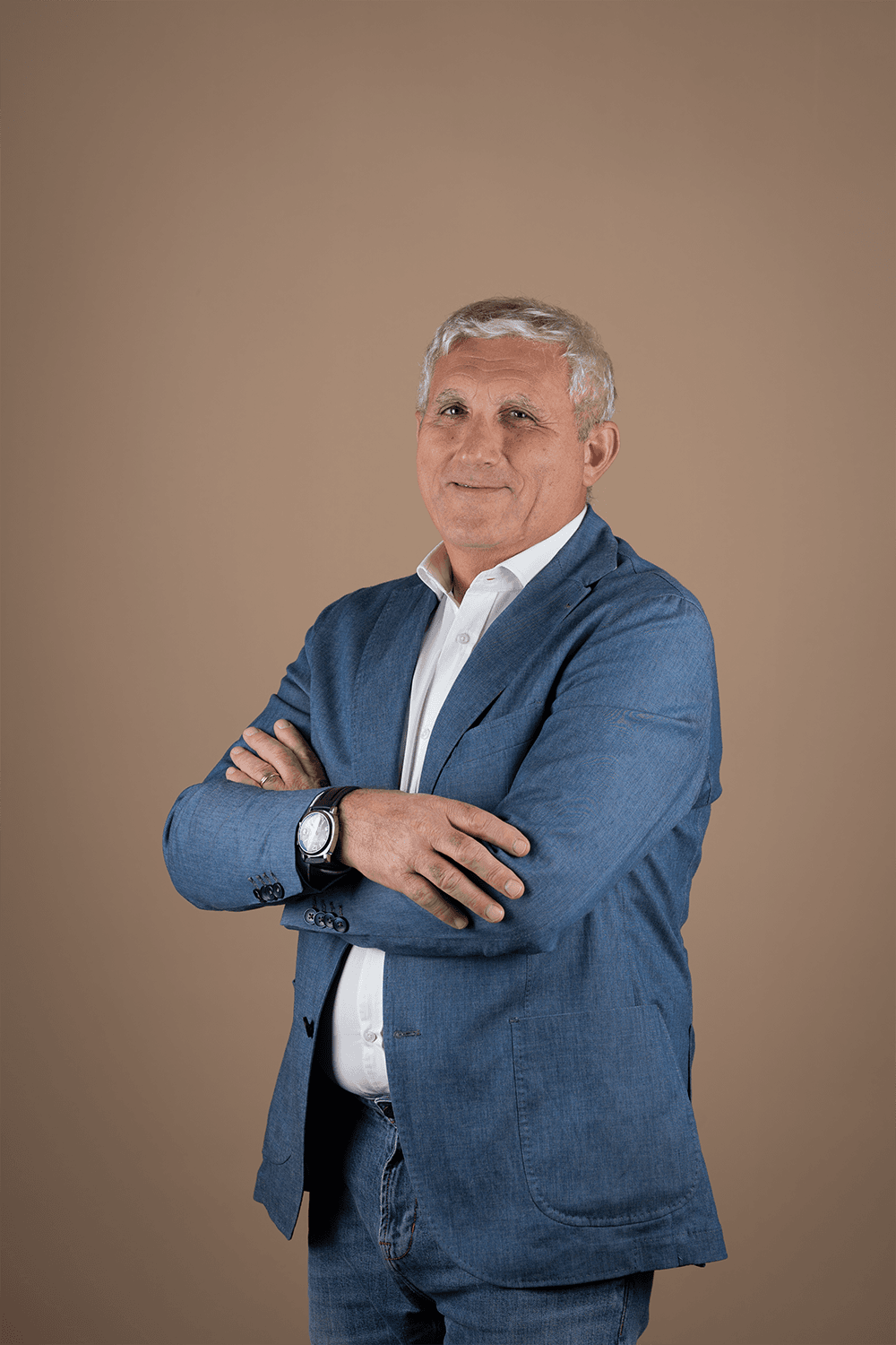 Vincenzo